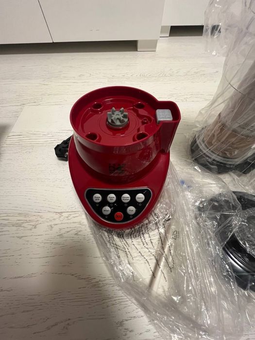 Супниця для створеня супів