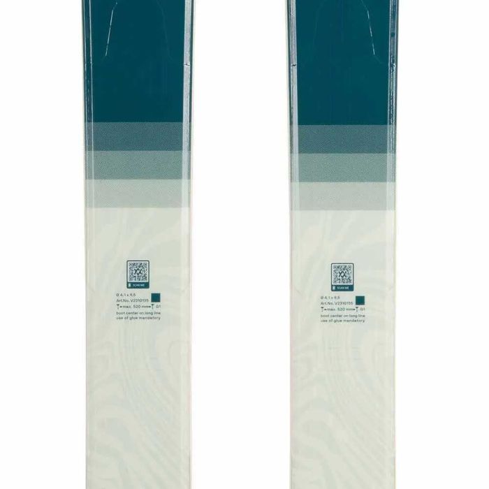 Volkl Blaze 94  All Mountain, Skitour 2024, nowe, gwarancja