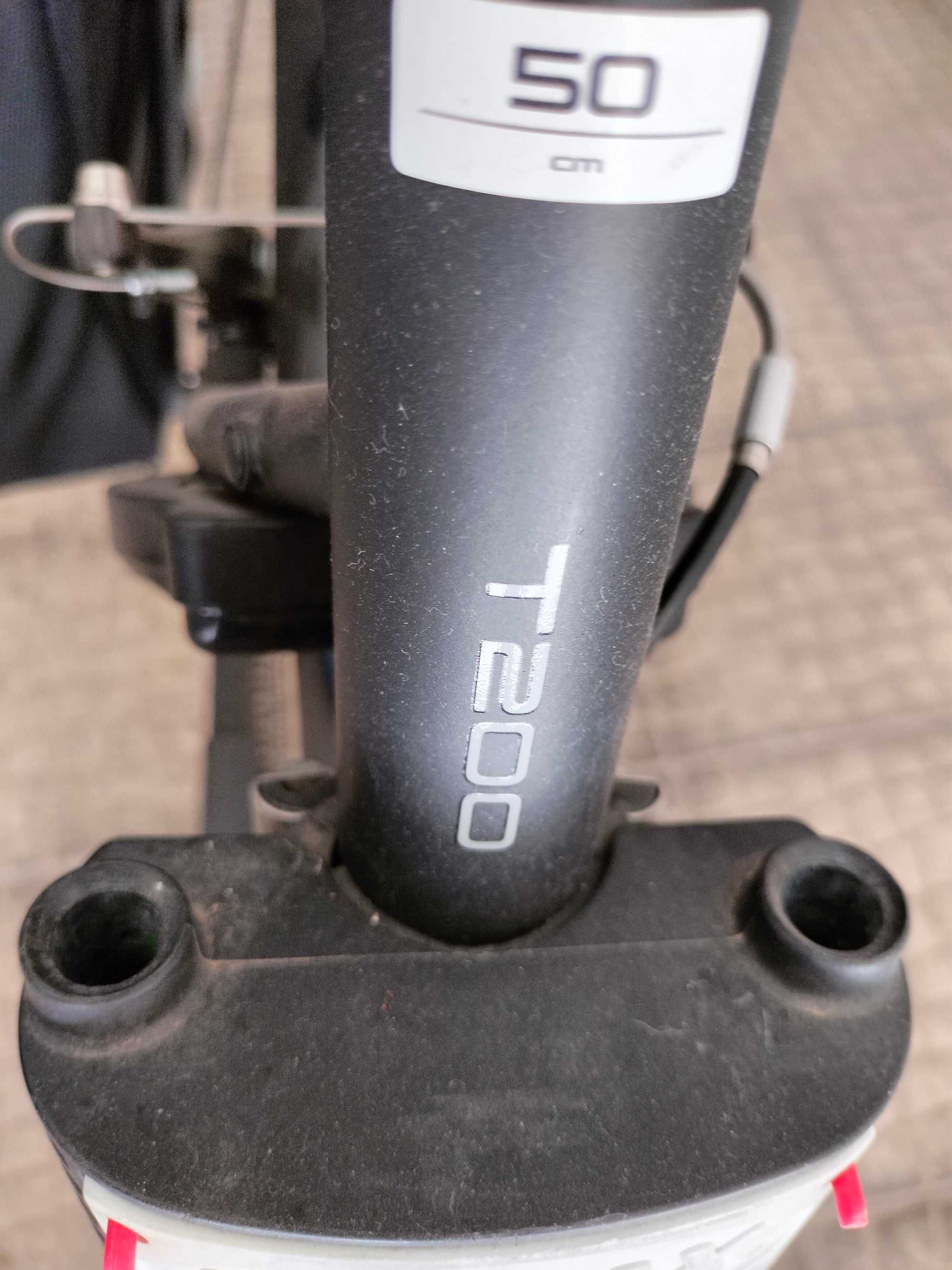 Bicicleta Trek l200