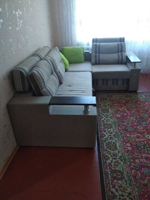 2-кімнатна квартира, 46 м² | вул. Тернопільська, Південно-Захід 40317