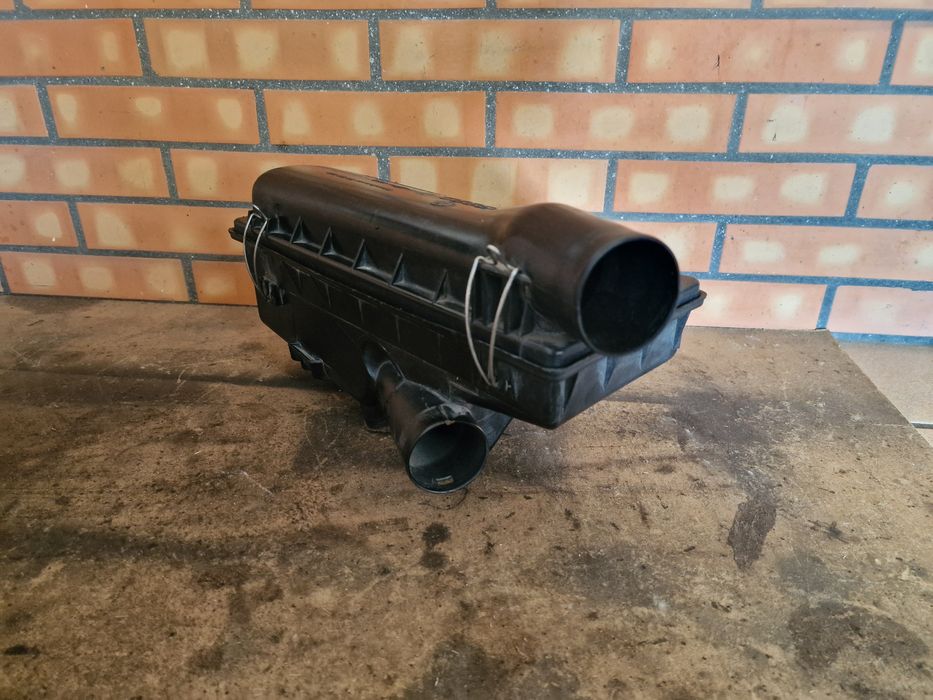 Caixa de filtro de ar VW Golf mk1