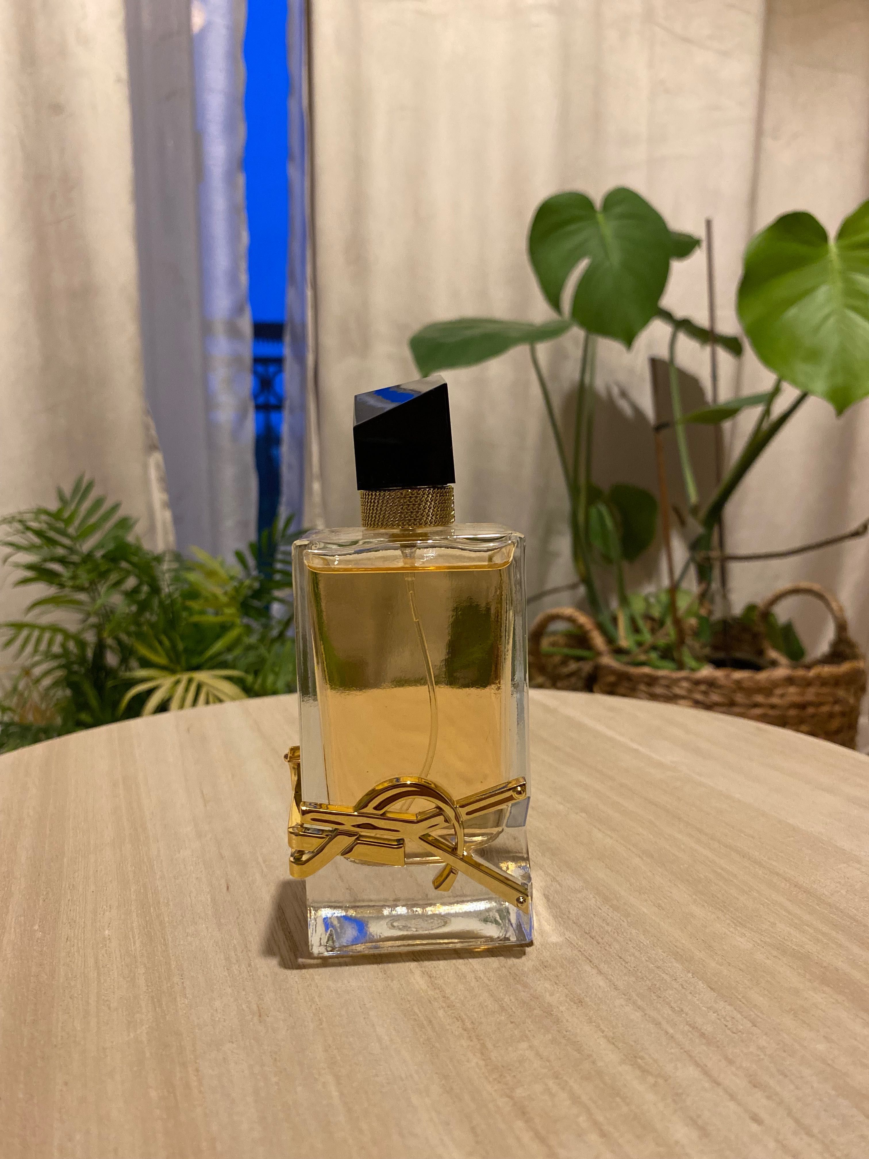 Damskie perfumy YSL Libre