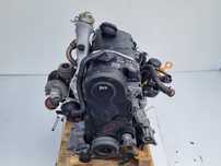 SILNIK KOMPLET VW Passat B5 FL LIFT 1.9 TDI 130KM AVF
