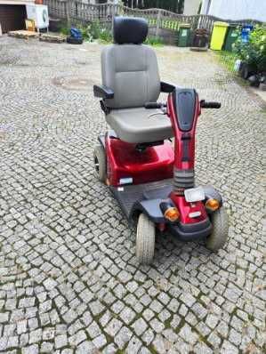 Sprzedam skutera inwalidzkiego