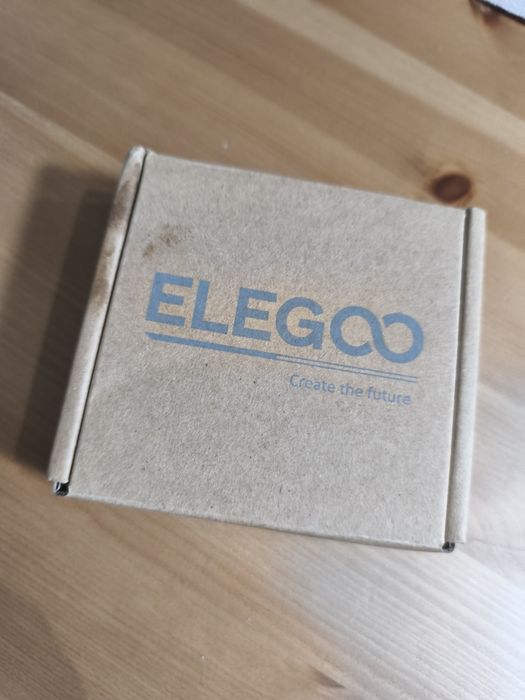 Wyświetlacz LCD dotykowy