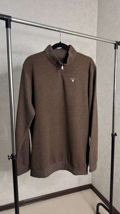 Кашеміровий джемпер GANT