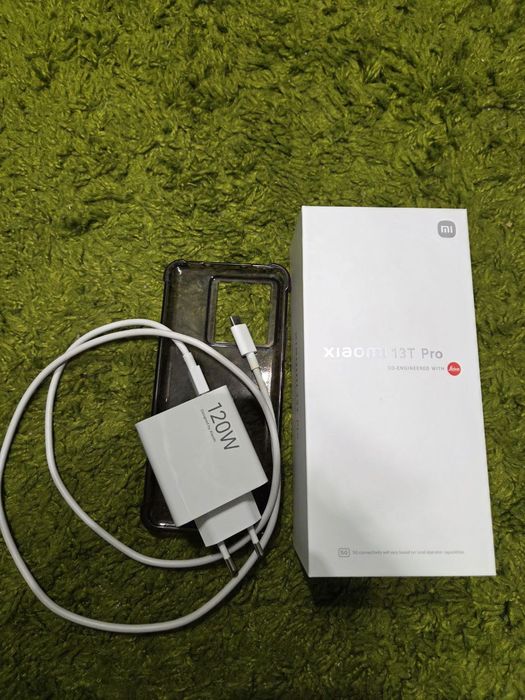 Xiaomi  13T  pro