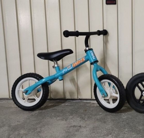 Bicicletas de aprendizagem