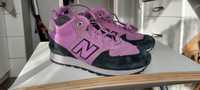 Sneakersy NEW BALANCE, r. 30