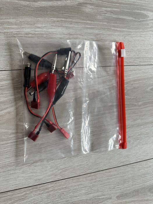 LiPro Balancer Charger imax b6