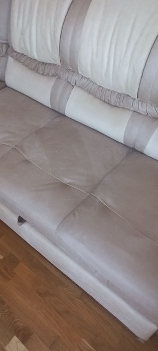 Диван розкладний