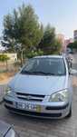 Hyundai Getz 1.3 Gasolina (2002)