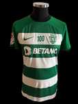 Vendo camisola de jogo do Sporting