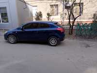 Kia ceed 2008 1.4 газ/бензин