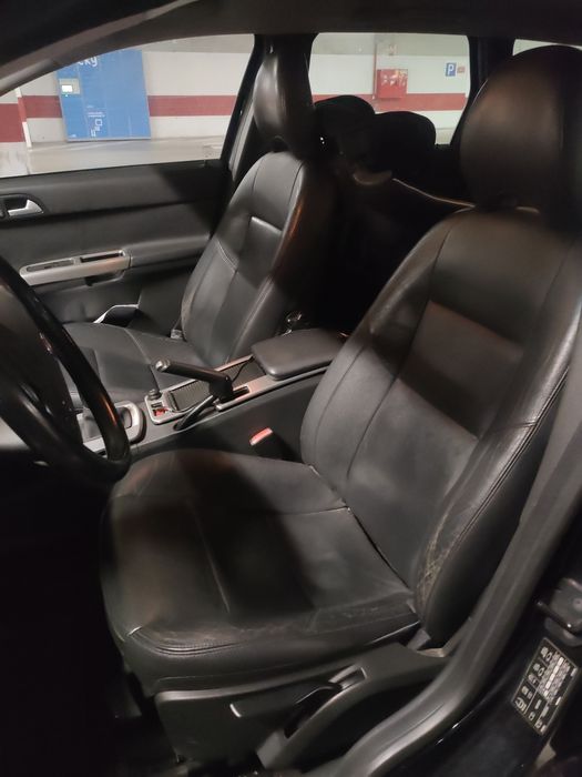 Volvo V50 em excelente estado