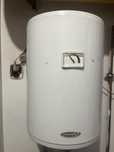 elektryczny podgrzewacz wody 30 L