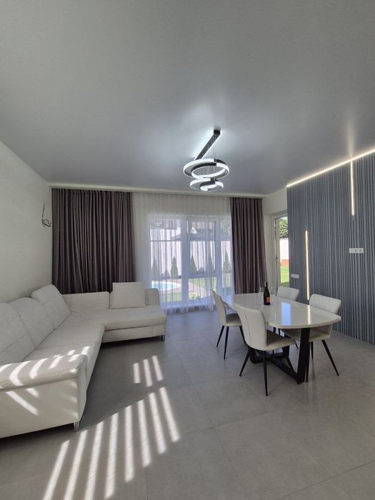 Продам новый,  современный дом! Новоалександровка! Супер предложение!