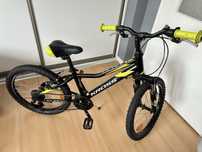 Rower Kross 20 cali Level Mini
