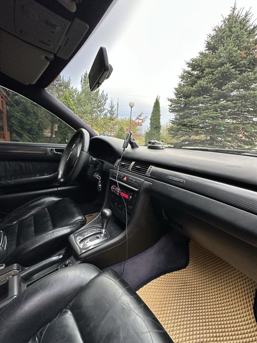 Audi a6 c5 2.8 quattro