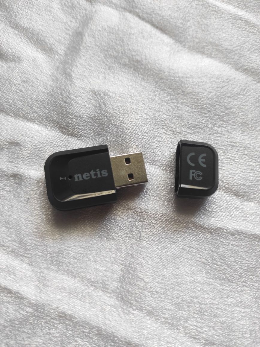 USB Wi-Fi адаптер 5Ghz