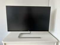 Monitor AOC I2781FH – 27 cali IPS, elegancki design