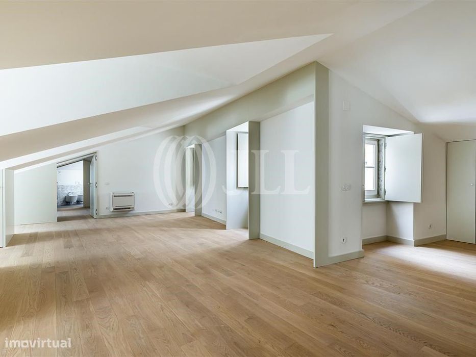 Apartamento T1 Madalena 88, em Lisboa