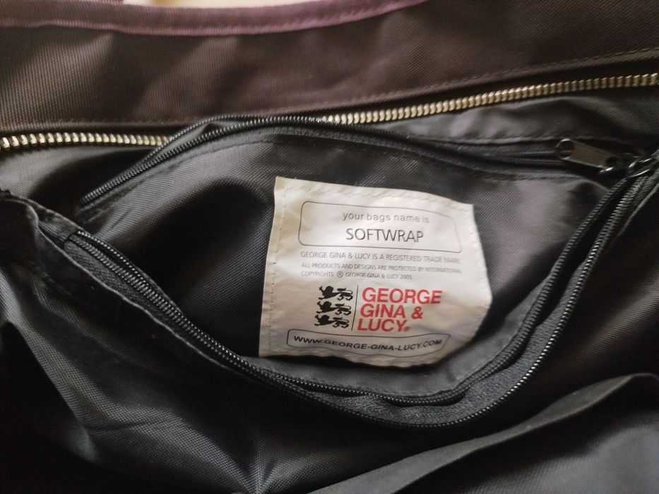 Сумка bag George Gina lucy