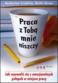 Praca z Tobą mnie niszczy nowa !!!