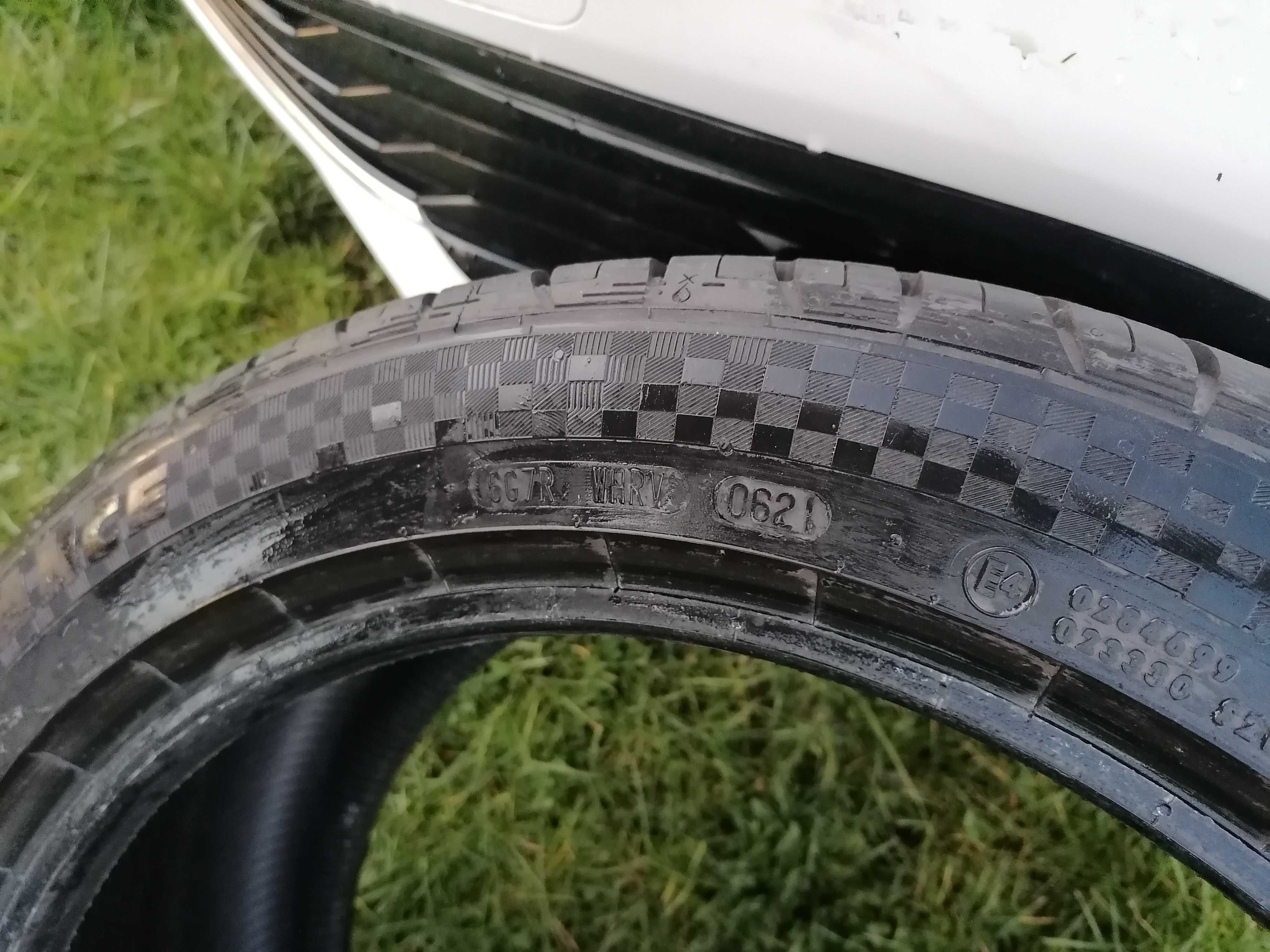 Opona  225/45 R17  94Y    2021R