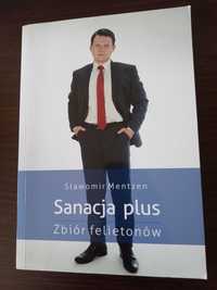 Sanacja plus - Sławomir Mentzen