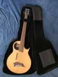 Gitara basowa Warwick Alien 6