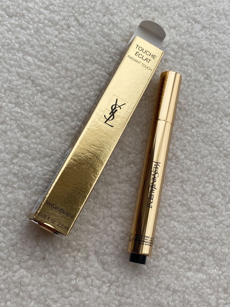 Yves Saint Laurent Touche Éclat Korektor  2,5 ml