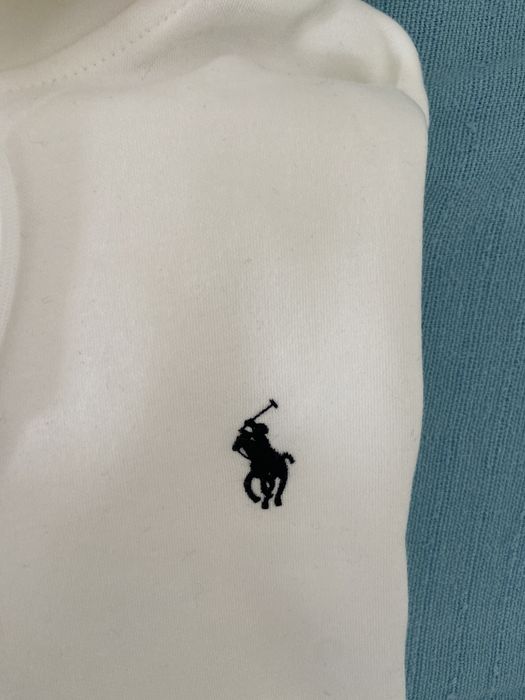 Ralph lauren casaco