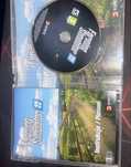 Farming Simulator CD/Pc code