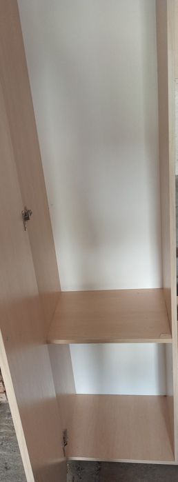 Szafa do przedpokoju