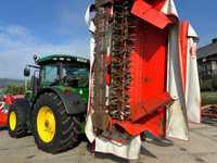 Kuhn FC 883 Lift Control, FC 313 Lift Control