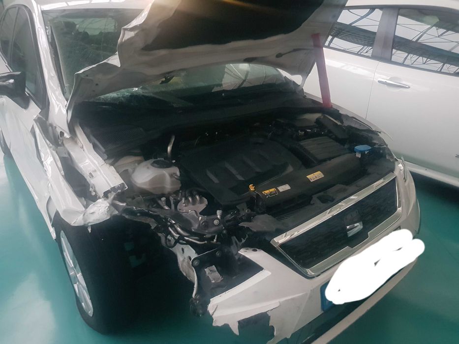 Seat Ibiza 1.6 Tdi 2021