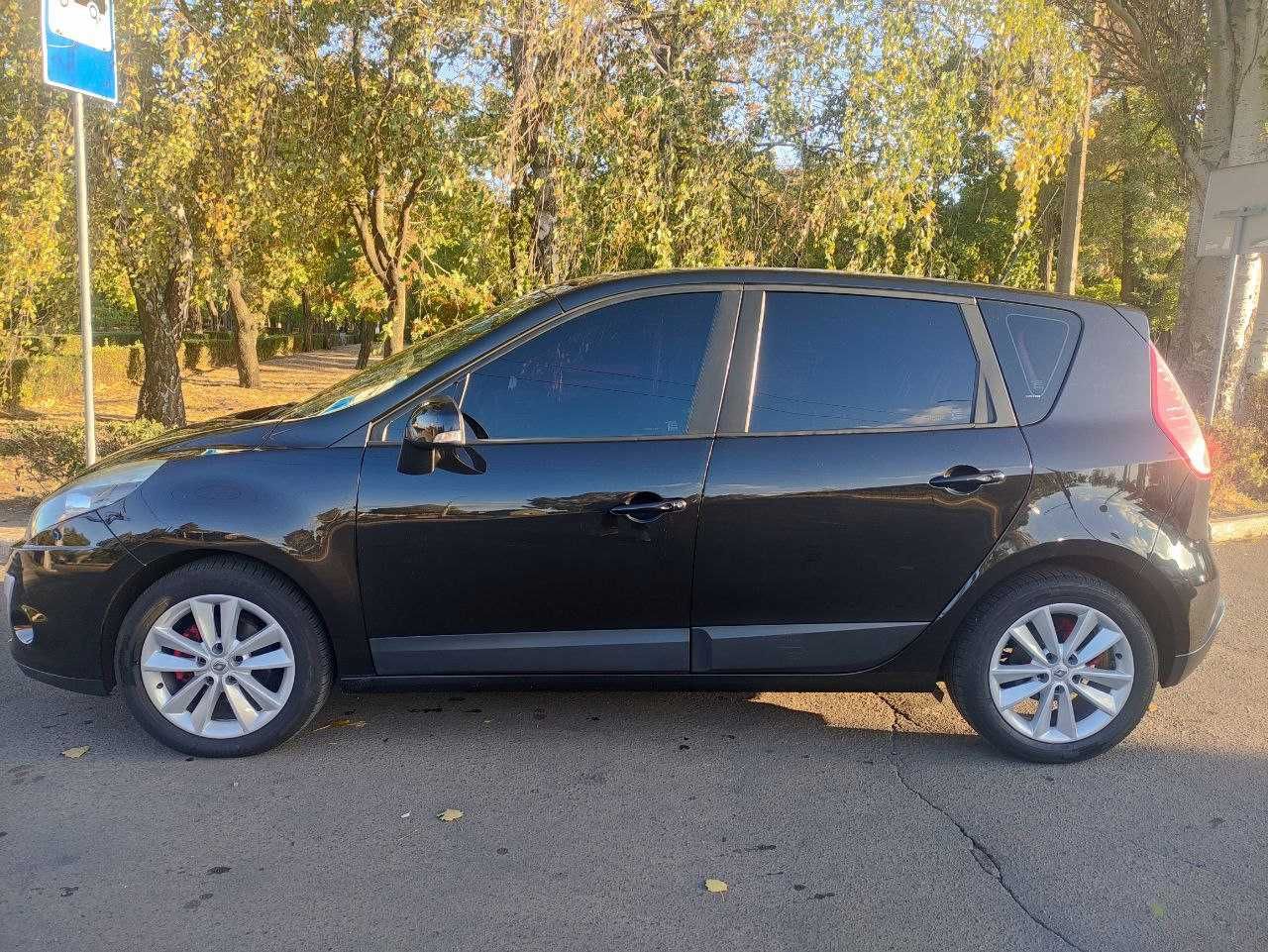 продам RENAULT/Scenic
