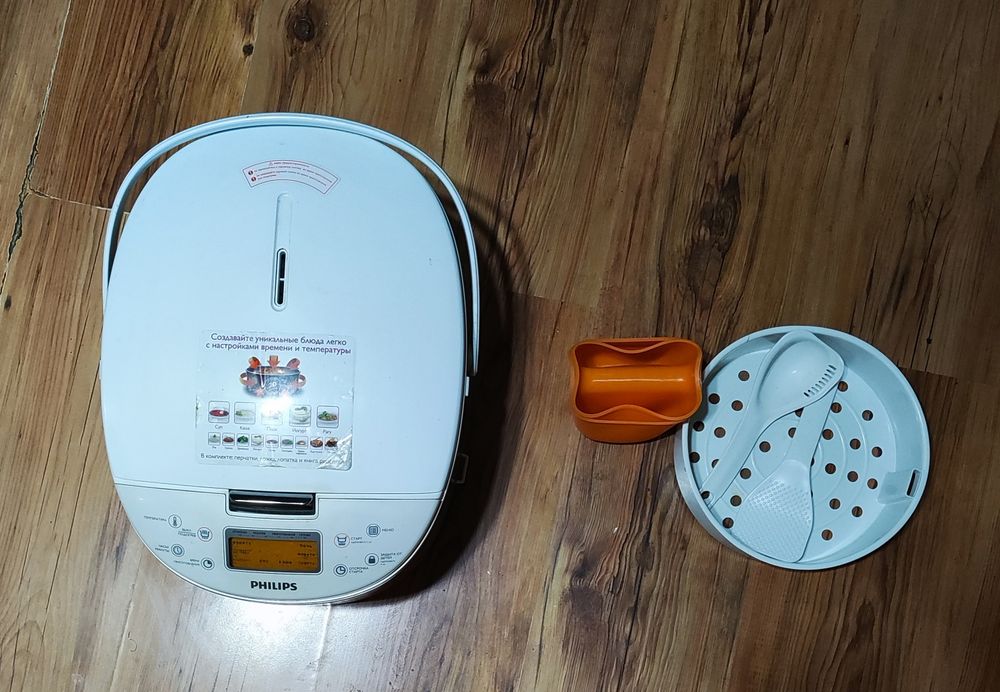 Продам мультиварку