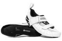 Nowe Buty Rowerowe BONT Riot TR Triathlon Damskie Eu 36 Oryginalne