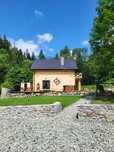 Domek w górach jacuzzi sauna domki na wynajem