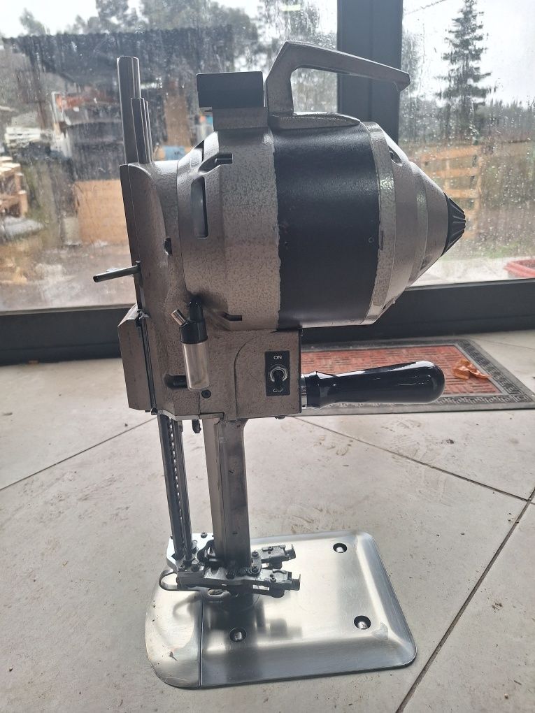 Maquina km de corte manual