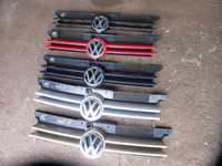 Grill VW Golf IV