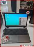 Laptop HP 255 G3 AMD A4 4x1,50GHz / 16GB DDR3 / 512GB SSD / Windows 10