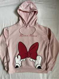 Жіноче тепле худі  Minnie Mouse  Disney