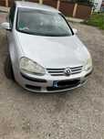 Golf 5 1.4 +LPG 2005 Rok