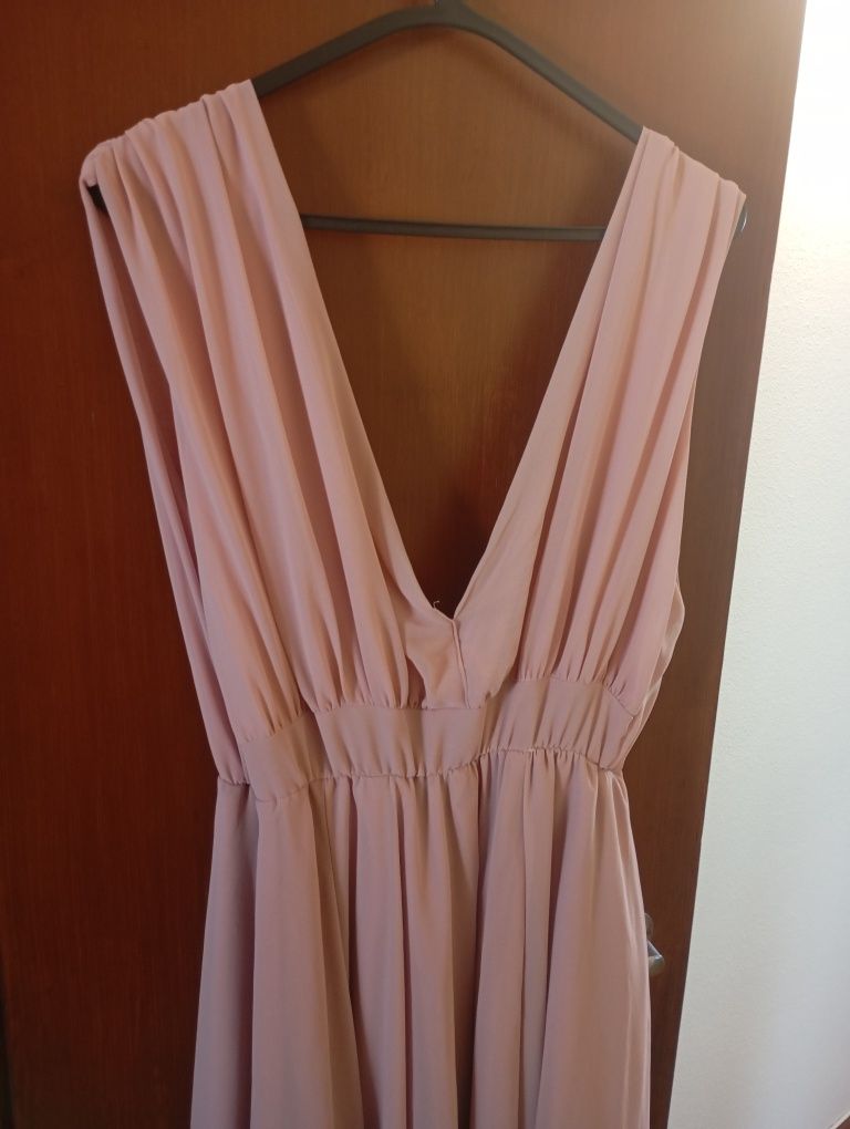 Vestido Cerimónia