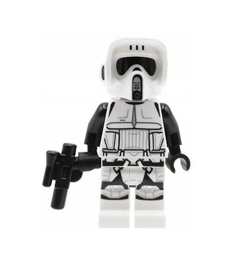 LEGO Star Wars 912307 Scout Trooper sw1116