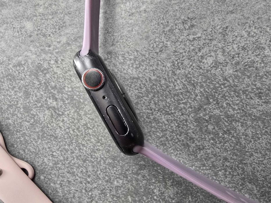 Apple Watch seria sieria 5 44mm A2157 GPS LTE