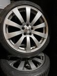 Диски R18 5 108 Ford Volvo 8j ET45 5x108